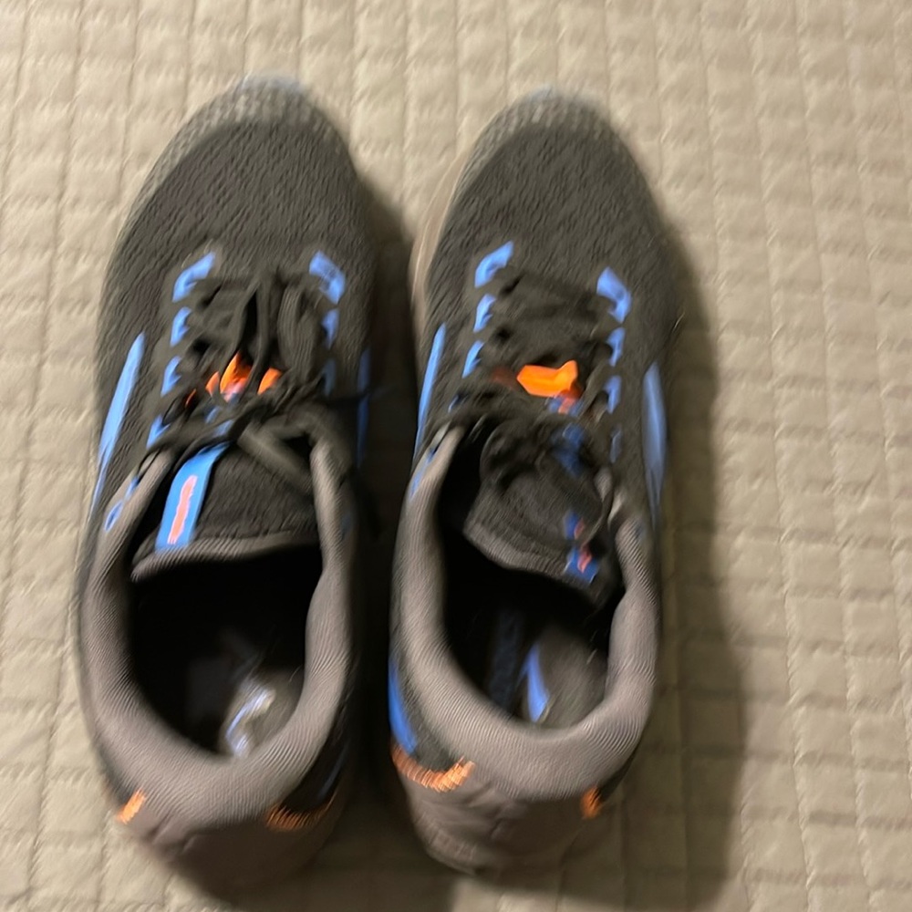 Brooks divide 3